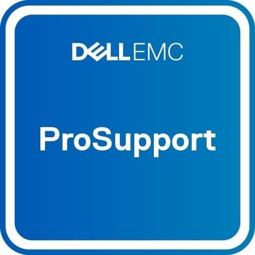 1YR PROSUPPORT TO 5YR PROSUPPORT