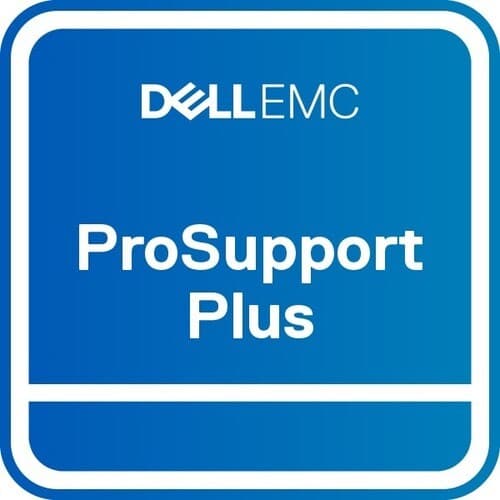 1YR PROSUPPORT TO 3YR PROSUPPORT PLUS