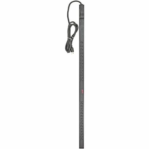 BASIC PDU 120V 30A 0U RM 24X5-20R