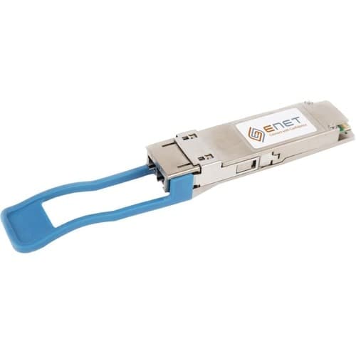 40GBASE-LR4 QSFP+ 1270NM INTEL OEM E40GQSFPLR