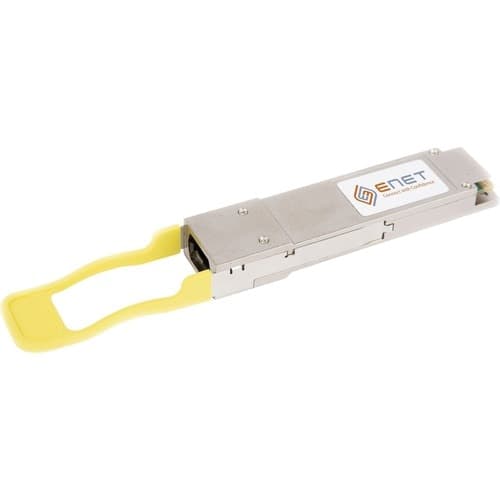 40GBASE-LR4 QSFP+ 1310NM 2KM CISCO OEM QSFP-4X10G-LRL