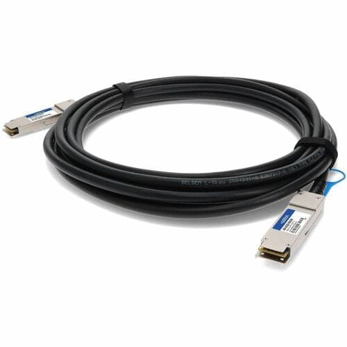 3M 40GB DAC QSFP-H40G-CU3M/ 10313 QSFP+ TO QSFP+ 40GBASE-CU
