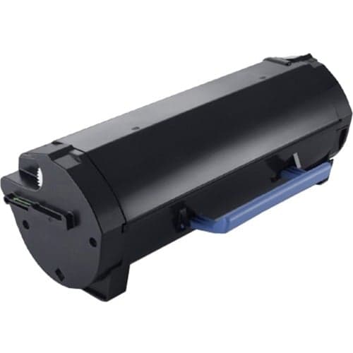 HIGH YIELD BLACK TONER CARTRIDGE8500 YIELD CH00D FOR S2830