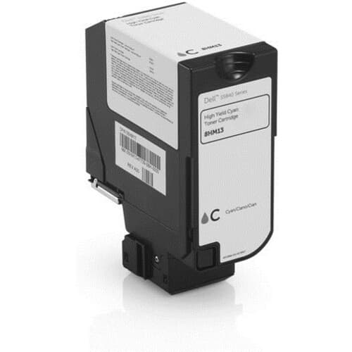 6K PG CYAN TONER CARTRIDGE YIELD UR R59F2 FOR S5840