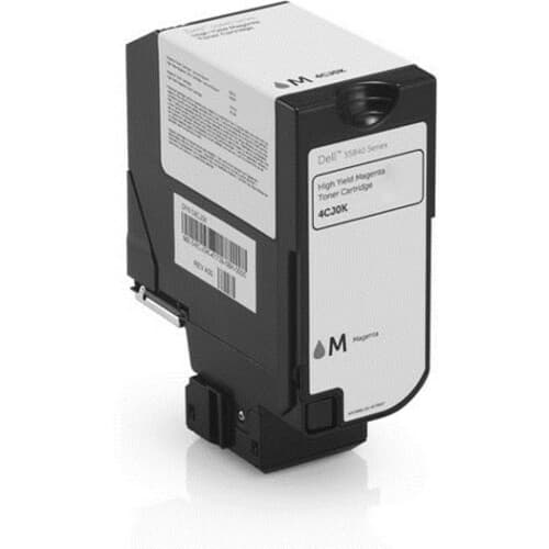 6K PG MAGENTA TONER CARTRIDGE YIELD UR K83JD FOR S5840