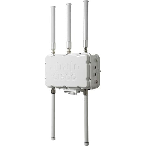 802.11N OUTDOOR ACCESS POINT W/ISA100 GATEWAY AC B REG DOM