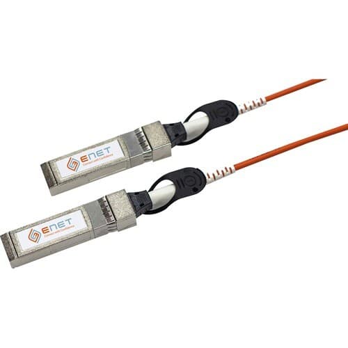 10M 10GBASE-AOC SFP+ CABLE ASSEMBLY ARISTA COMPATIBLE