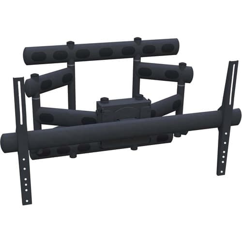 ARTICULATING MEGA WALL MOUNT DISPLAYS UP TO 500 LB./227 KG