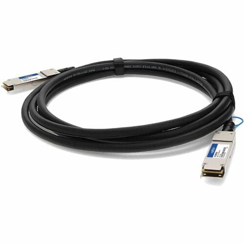 2M DELL 470-ABQG PASSIVE COPPER COMPAT DAC TAA 100GBASE CU 2M