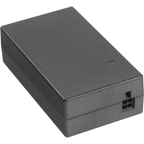 POWER SUPPLY ADAPTER BRICK 100-240V 2.4A AC 12V 4.16A 50W DC