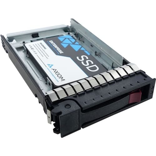 1.92TB ENTERPRISE EV200 SSD 3.5IN HOT-SWAP 6GB/S SATA