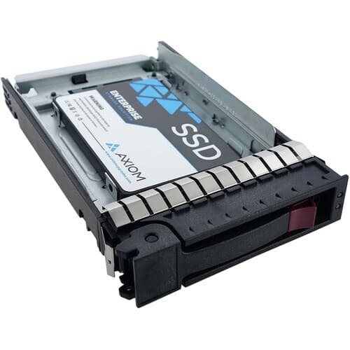 3.84TB ENTERPRISE EV200 SSD 3.5IN HOT-SWAP 6GB/S SATA