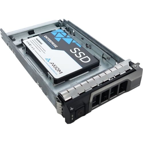 1.92TB ENTERPRISE EV200 SSD 3.5IN HOT-SWAP 6GB/S SATA