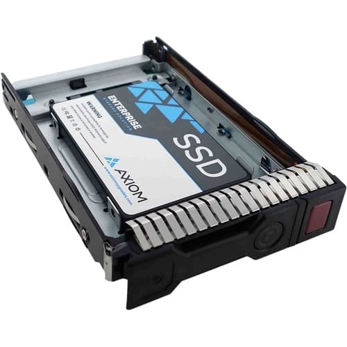 3.84TB ENTERPRISE EV200 SSD 3.5IN HOT-SWAP 6GB/S SATA
