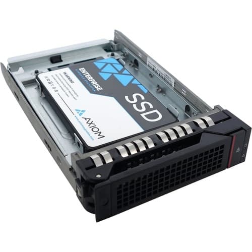 1.92TB ENTERPRISE EV200 SSD 3.5IN HOT-SWAP 6GB/S SATA