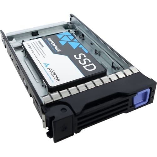 1.92TB ENTERPRISE EV200 SSD 3.5IN HOT-SWAP 6GB/S SATA
