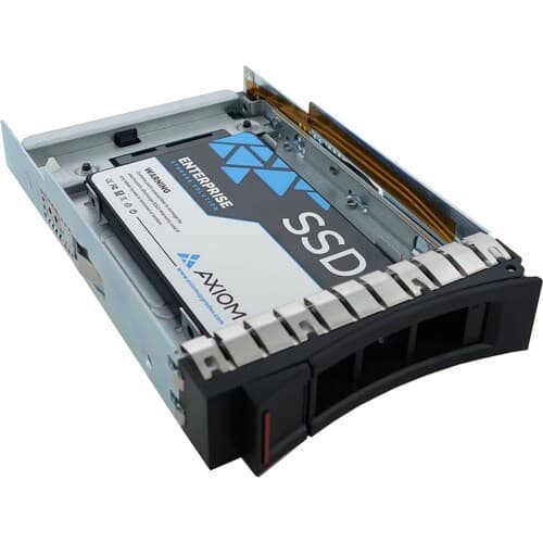 3.84TB ENTERPRISE EV200 SSD 3.5IN HOT-SWAP 6GB/S SATA