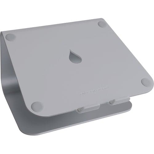 MSTAND LAPTOP STAND -SPACE GREY GREY
