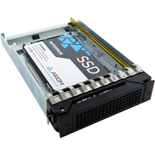 3.84TB SSD SATA ENTERPRISE EV200 3.5IN HOT-SWAP 6GB/S