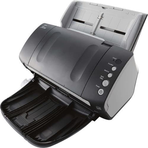 FUJITSU FI-7140 ROBUST GENERAL OFFICE DESKTOP COLOR DUPLEX