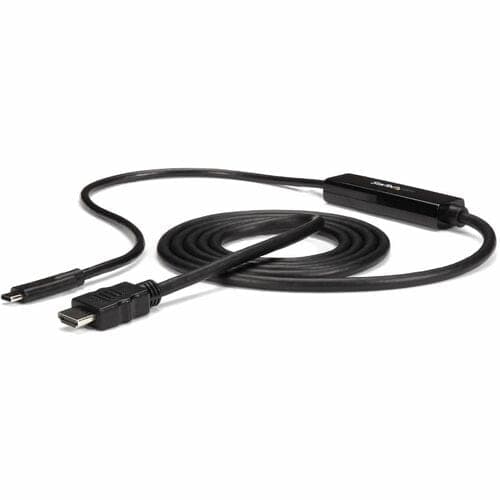6FT USB C TO HDMI CABLE ADAPTER USB-C TO HDMI CONVERTER CABLE CORD