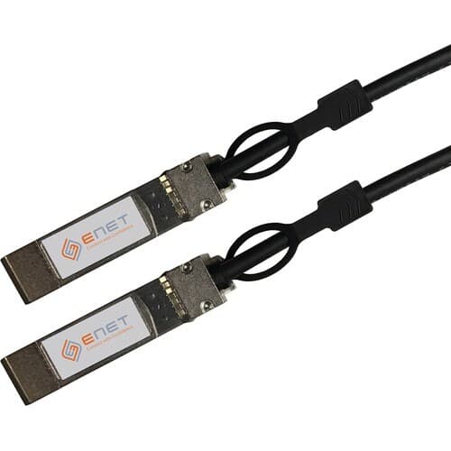 2M 25G SFP28 TO SFP28 DAC CISCO COMPATIBLE LIFETIME WARRANTY