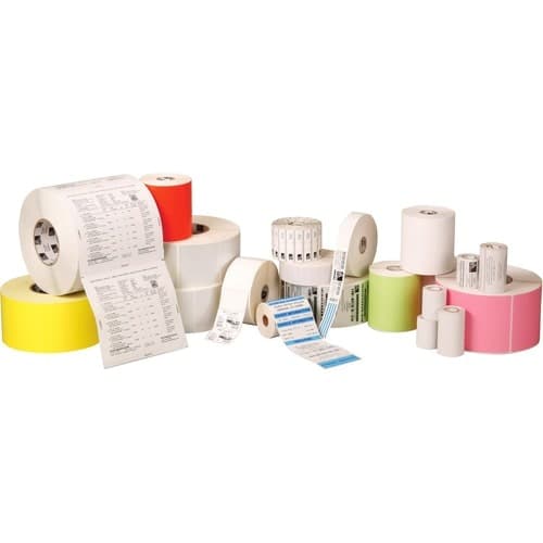 36PK LABEL PAPER DT Z-PERFORM 1000D 76.2X25.4MM 430ROLL