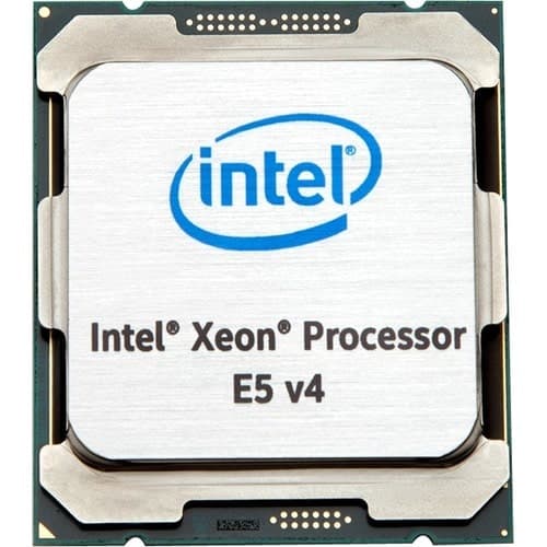 2.20GHZ E5-2630 V4/85W 10C/20MB CACHE/DDR4 2133MHZ
