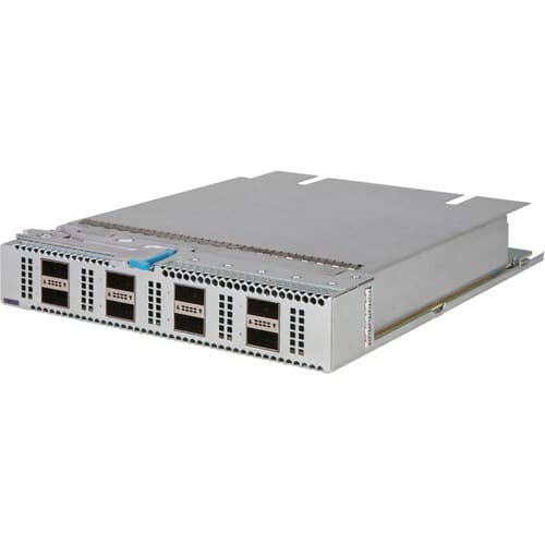 5950 8PORT QSFP28 MOD PL-NC
