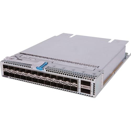 5950 24P SFP28 AND 2P QSFP28 MOD PL-NC