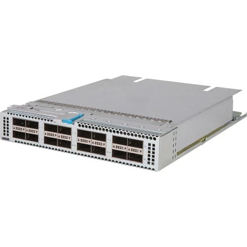 5950 16PORT QSFP+ MOD PL-NC
