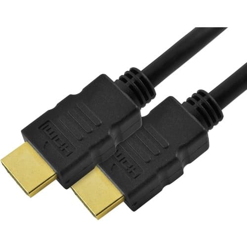 3FT HIGH SPEED HDMI1.4 PRO CABLE 4K2K ETHERNET ULTRA HD
