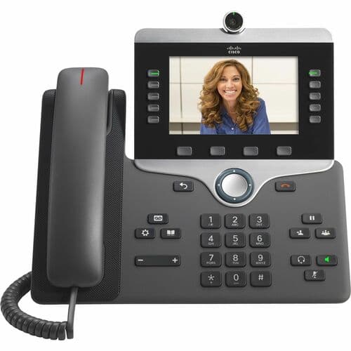 IP PHONE 8865 NO RADIO VARIANT