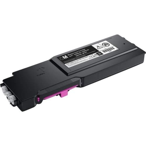 3K MAGENTA TONER CARTRIDGE JP1YT 593-BBZZ