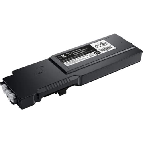 11K HI YIELD BLACK CARTRIDGE 1KTWP 593-BCBC