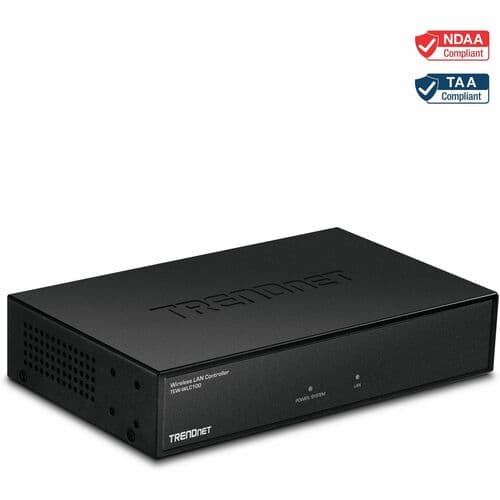 WL LAN CONTROLLER CENTRALIZED AP MANAGEMENT