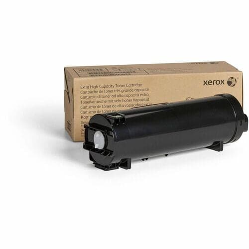 GENUINE XEROX BLACK EXTRA HIGH CAP TONER CART B600 B605 B610 B615