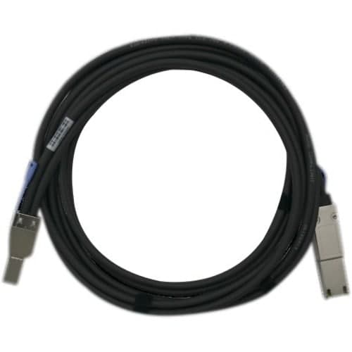 2M MINI SAS SFF8644 TO SFF8088 ES/EJ SERIES WITH 1YR WARR