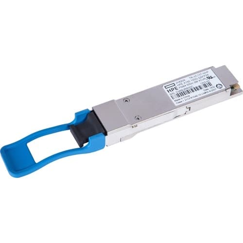 X150 100G QSFP28 PSM4 500M SM XCVR PL-NC