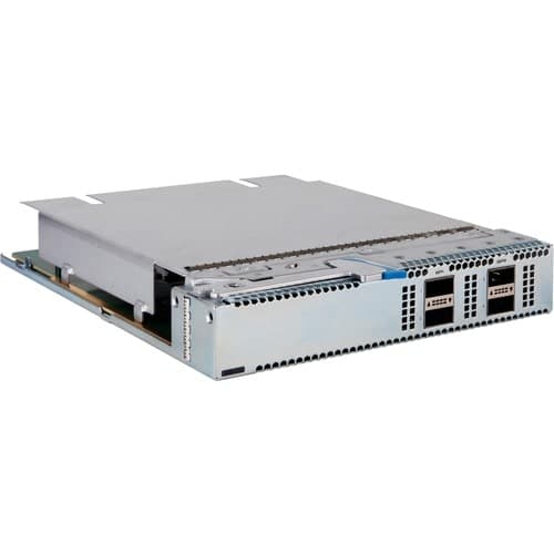 5940 2P QSFP+ AND 2P QSFP28 MOD PLNT