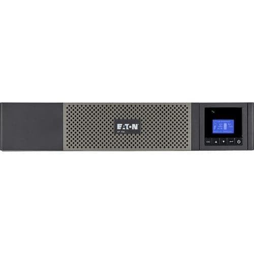 5P 750VA SHORT RACK 2U