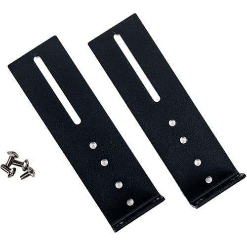 RACK MOUNT BRACKET FOR AUTOVIEW 2000/3000 SERIES & MPU108E