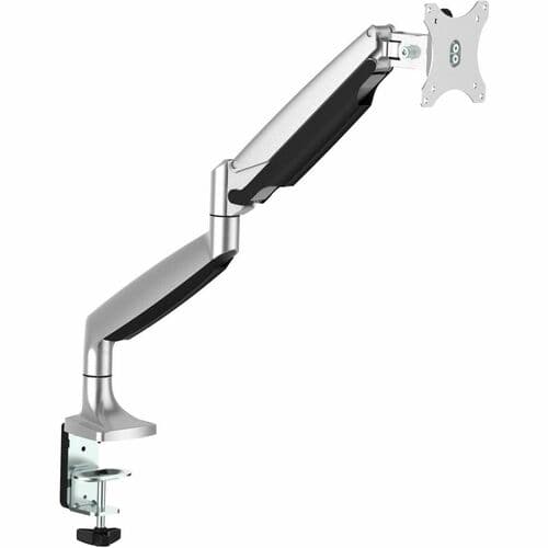 DESK MOUNT MONITOR ARM SINGLE DISPLAY ERGONOMIC VESA MOUNT STAND