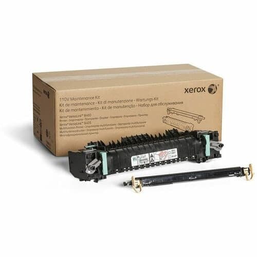 110V FUSER MNT KIT FF/ VERSALINK B400/B405