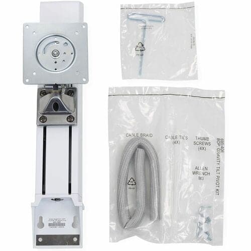 SV HD MONITOR KIT W/ PIVOT