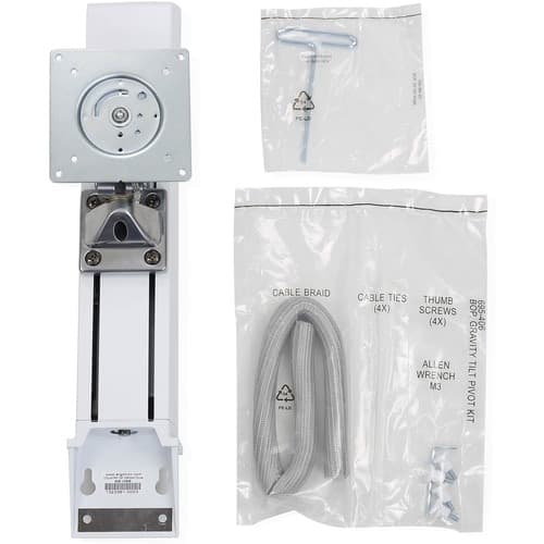 SV HD MONITOR KIT W/ PIVOT