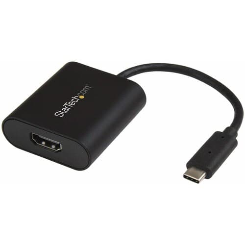 USB C TO HDMI ADAPTER DONGLE 4K USB-C TO HDMI VIDEO CONVERTER PRES