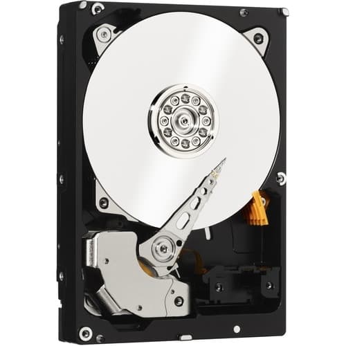WD RE 2TB 7200RPM SATA-6GBPS 64MB BUFFER 3.5INCH INTERNAL HARD