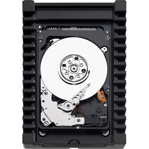 WD 1TB 2.5 SATA HARD DRIVE