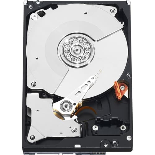 WD WD 500GB 3G 7.2K SATA